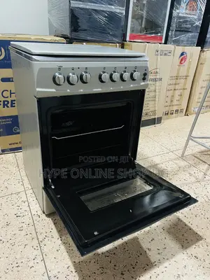 60by60 Inches,automatic Ignition,full Gas Superchef Standing Cooker