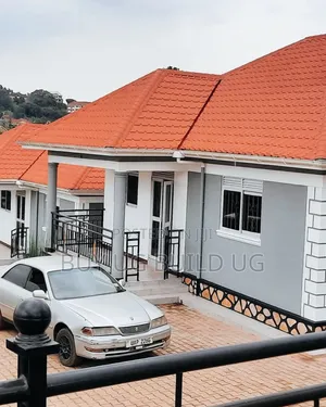 2bdrm Apartment in Nalya Kampala, Central Division for rent