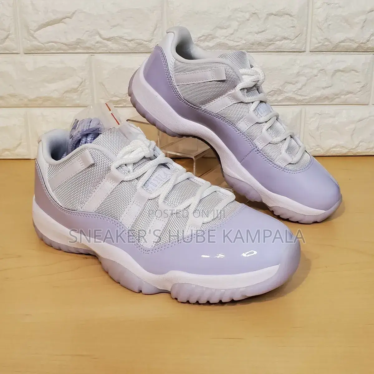 Sneaker's Hube Kampala