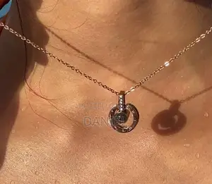 Genosos Necklace