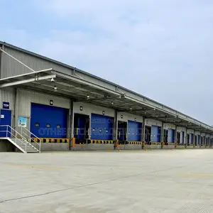 Warehouse Design Assembly Solutions