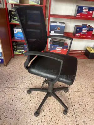 Imported Used Stronger/Comfortable Office Rotating Chairs