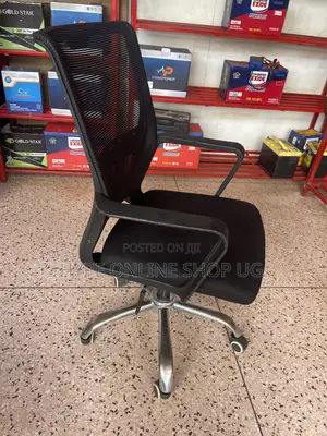 Imported Used Office Rotating Chairs in Good Condition