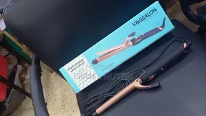 Hair Tong Machine