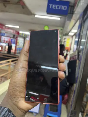 Sony Xperia 8 SOV42 64 GB Orange