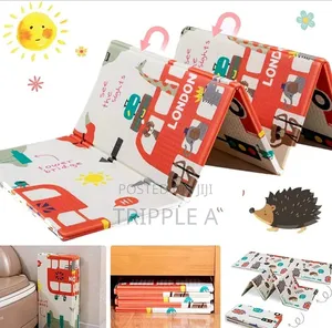 Indoor Outdoor Baby Play Mat