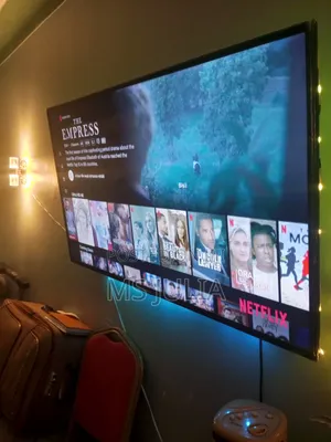 Hisense Smart TV 55inches