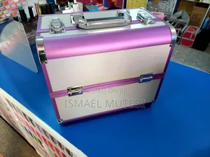 Makeup Kit or Box