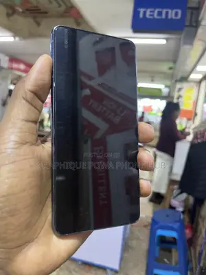 Samsung Galaxy S21 5G 128 GB Black