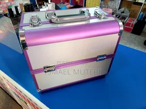 Makeup Kit or Box