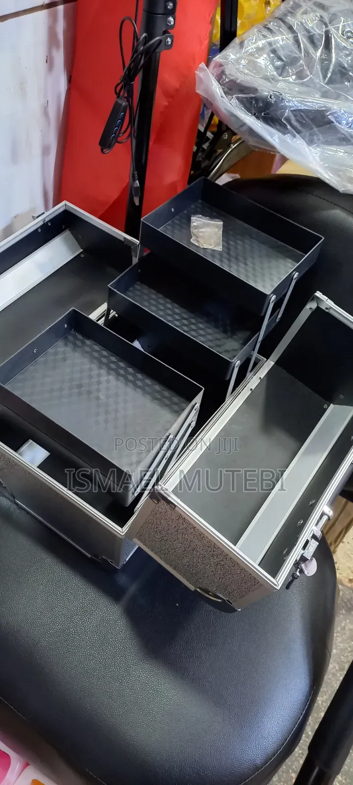 Makeup Kit or Box