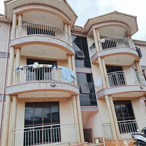 2bdrm Apartment in Namugongo, Central Division for rent