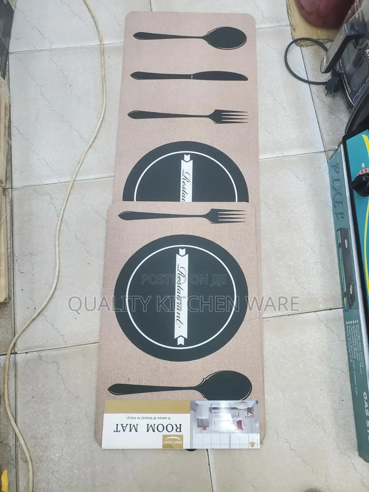 Table Runner