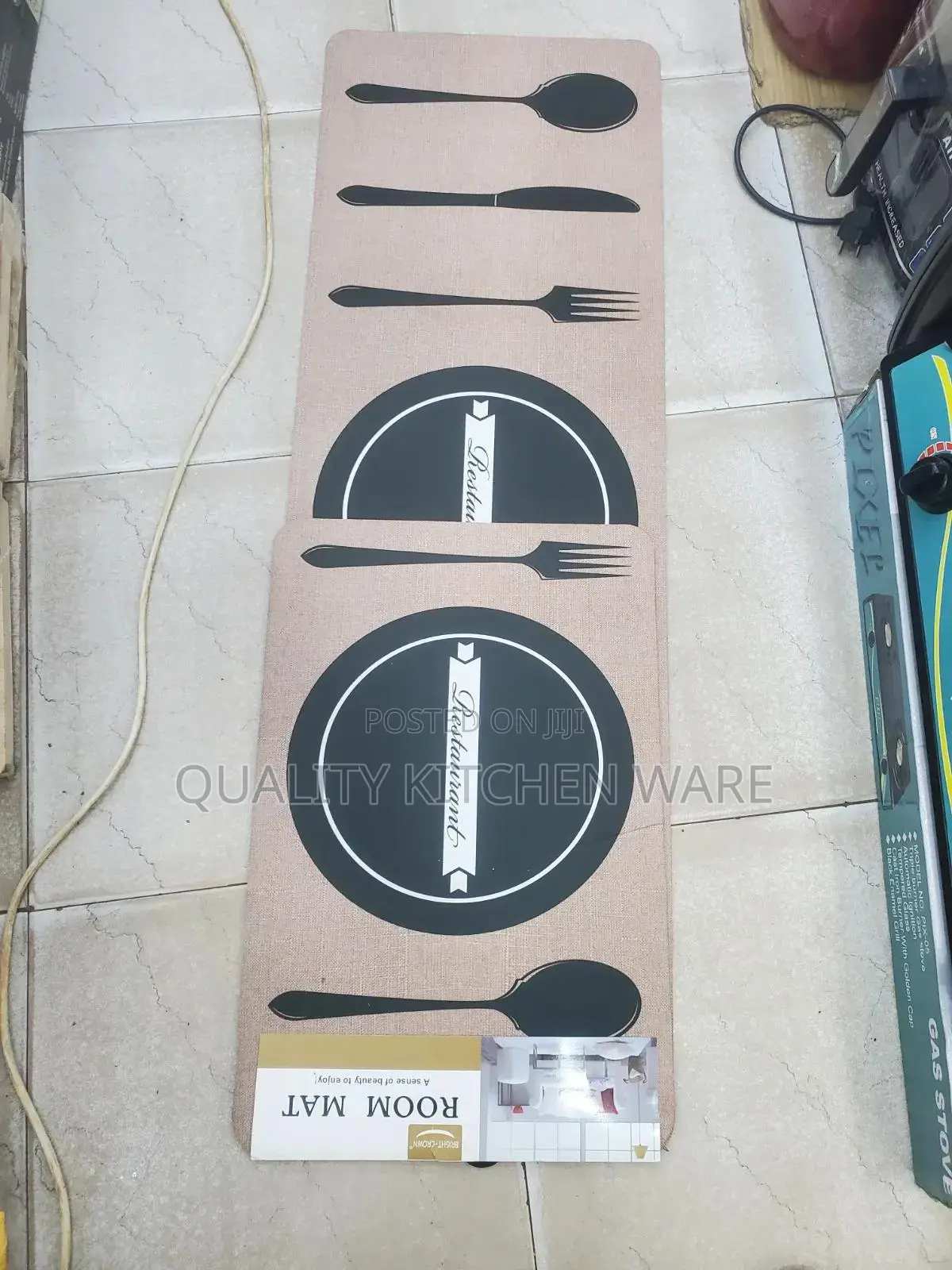 Table Runner