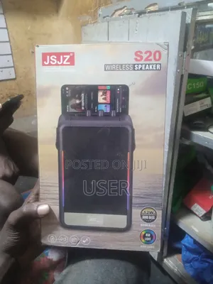JSJZ S20 Speakwr