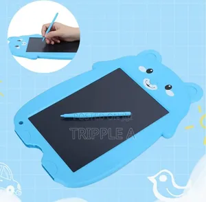 Digital Writing Paperless Bear Cartoon Drawing Pad