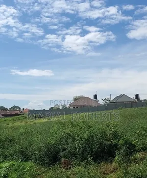 Titled Plots for Sale in Gayaza Busukuma