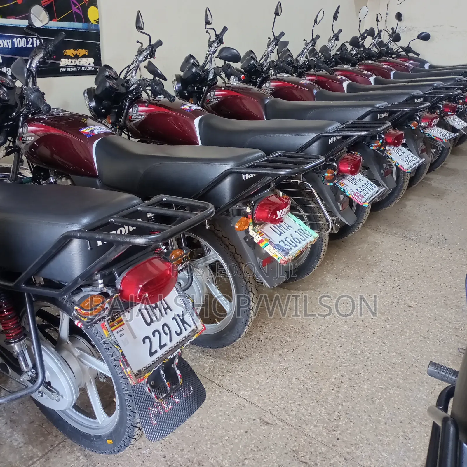 Bajaj CT 125X 2025 Gray