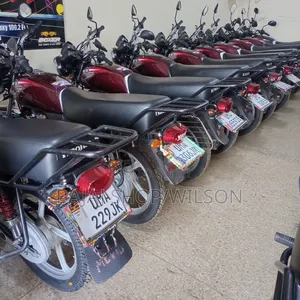 Bajaj CT 125X 2025 Gray