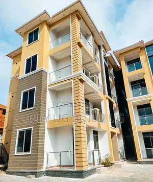 1bdrm Apartment in Kireka Namugongo, Central Division for rent
