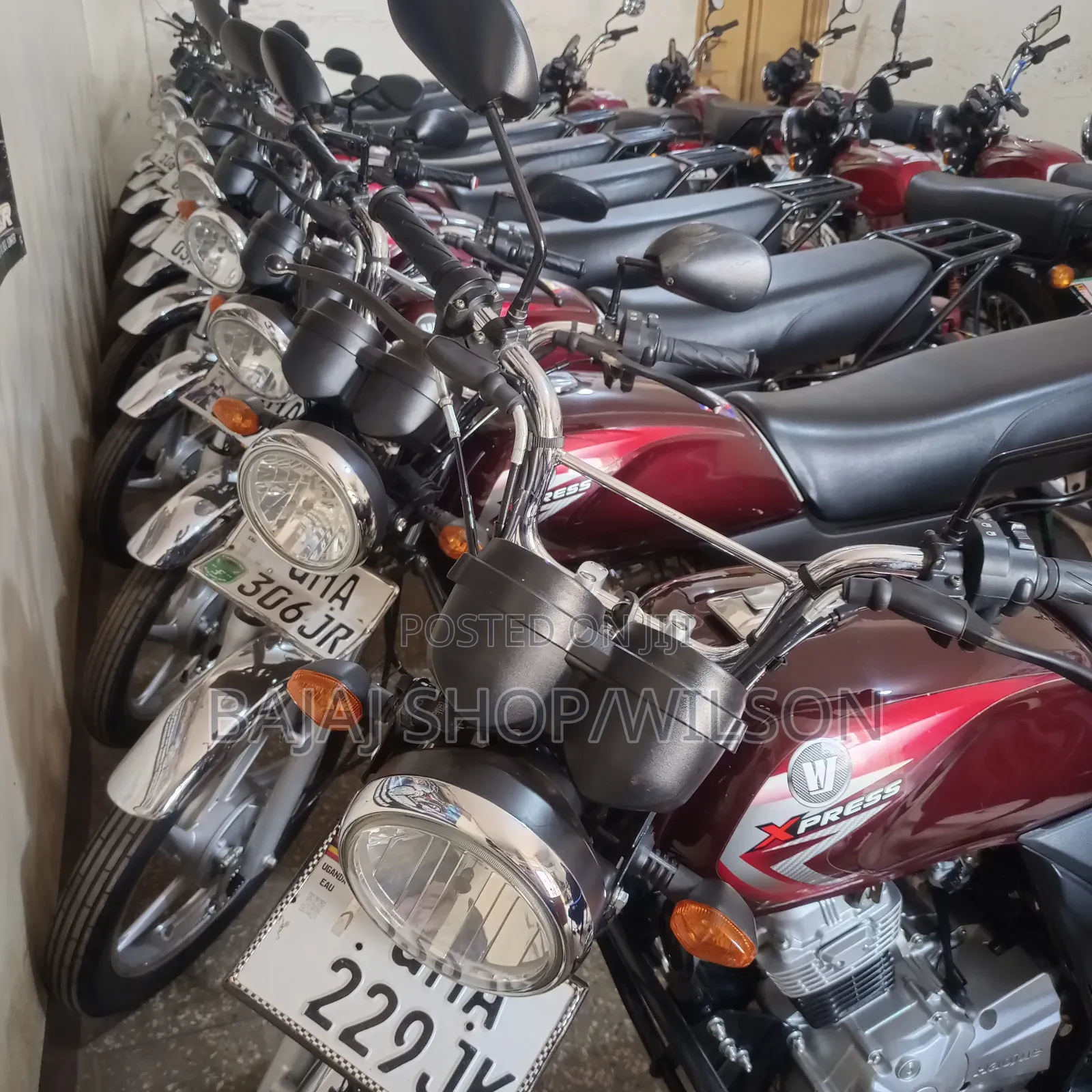 Bajaj CT 125X 2025 Gray