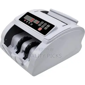 Mini Money Counter Note Counting Business-