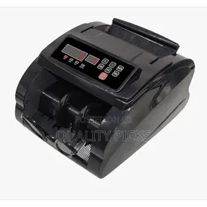 Mini Money Counter Note Counting Business-