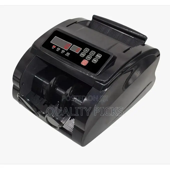 Mini Money Counter Note Counting Business-