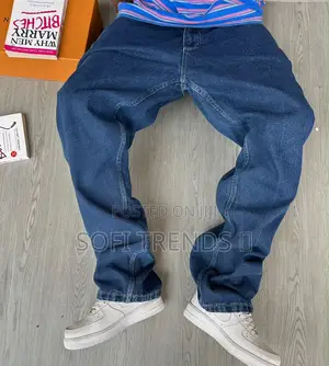 Gents Quality Jeans