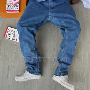 Gents Quality Jeans