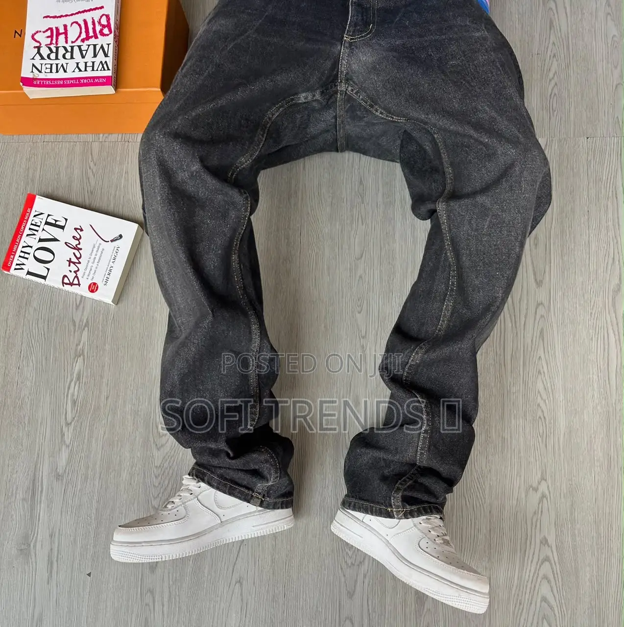 Gents Quality Jeans
