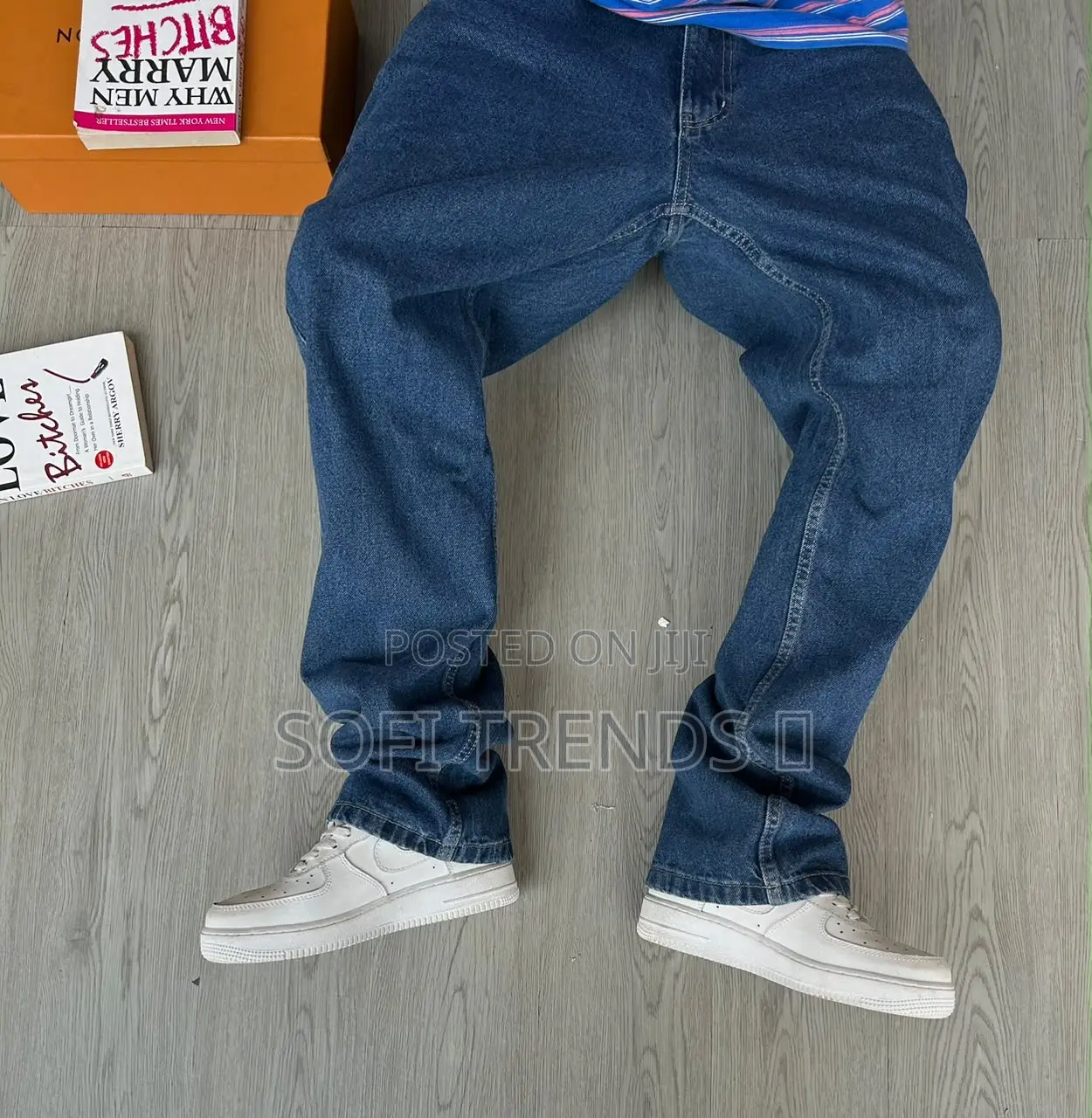 Gents Quality Jeans