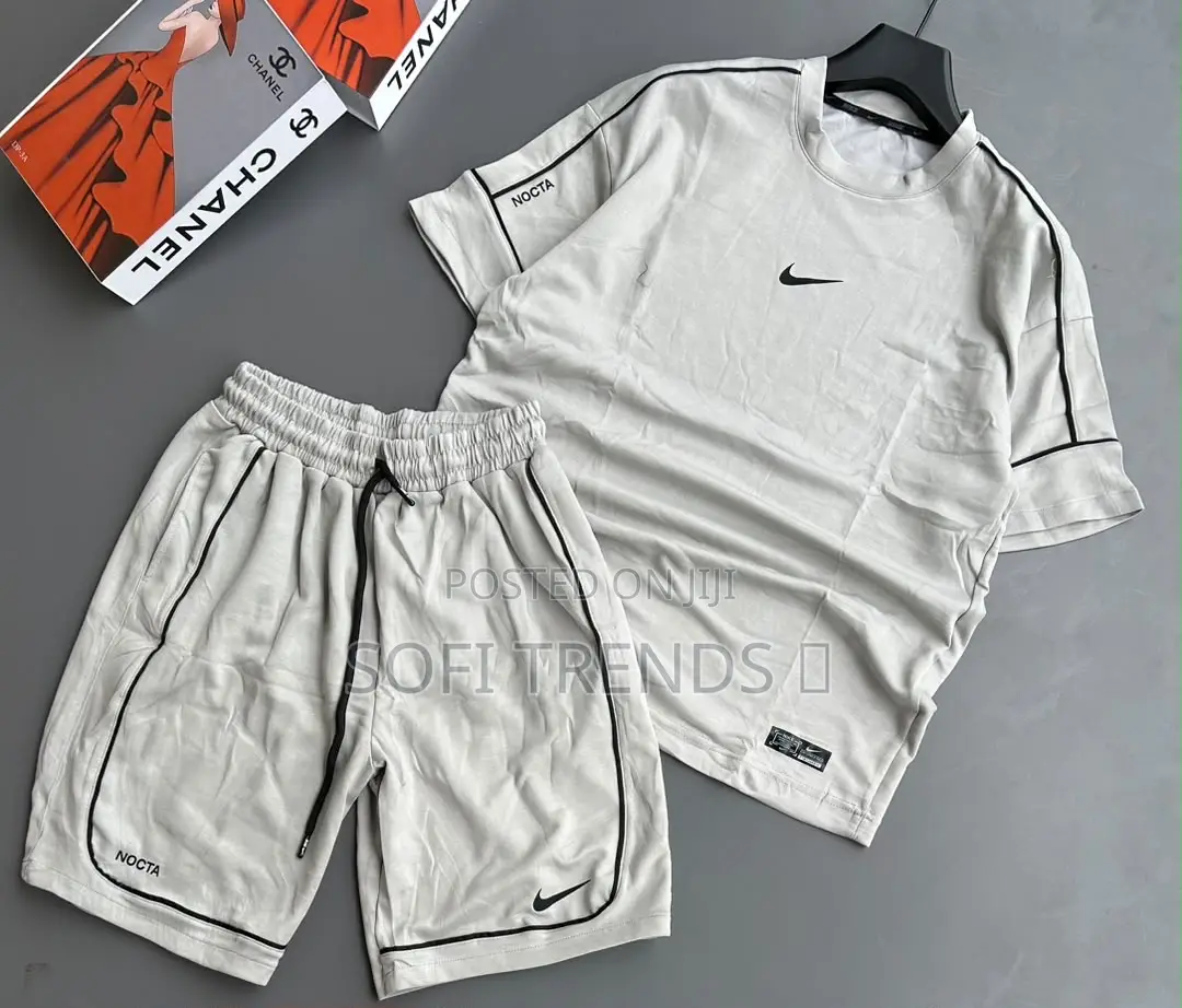 Gent’S Classic Two Pieces