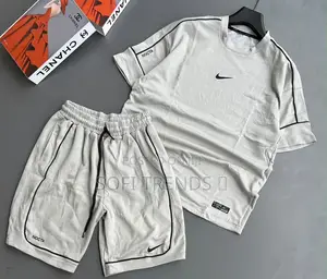 Gent’S Classic Two Pieces