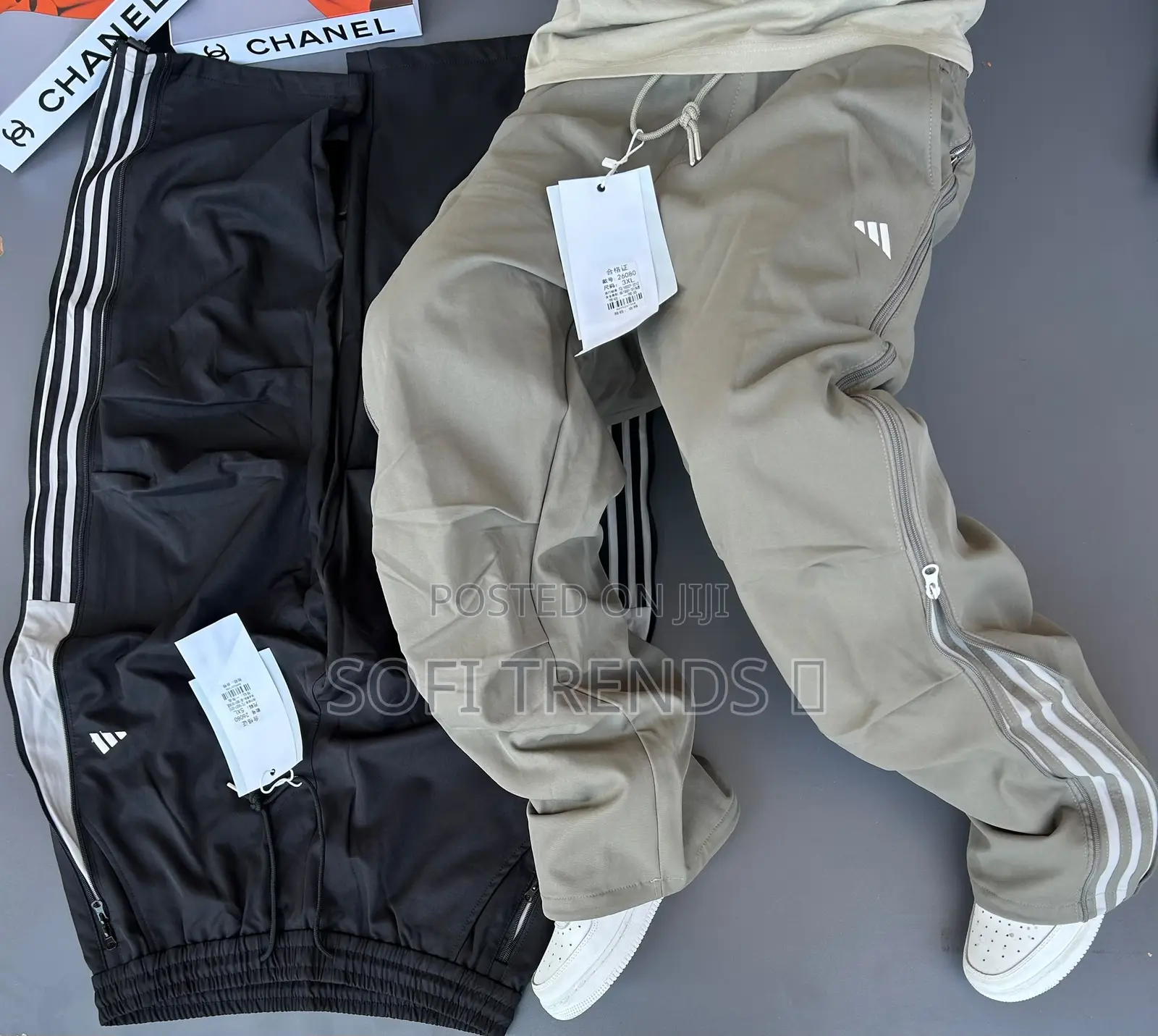 Gent’S Quality Pants