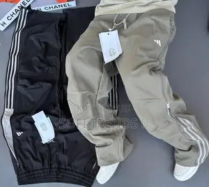 Gent’S Quality Pants