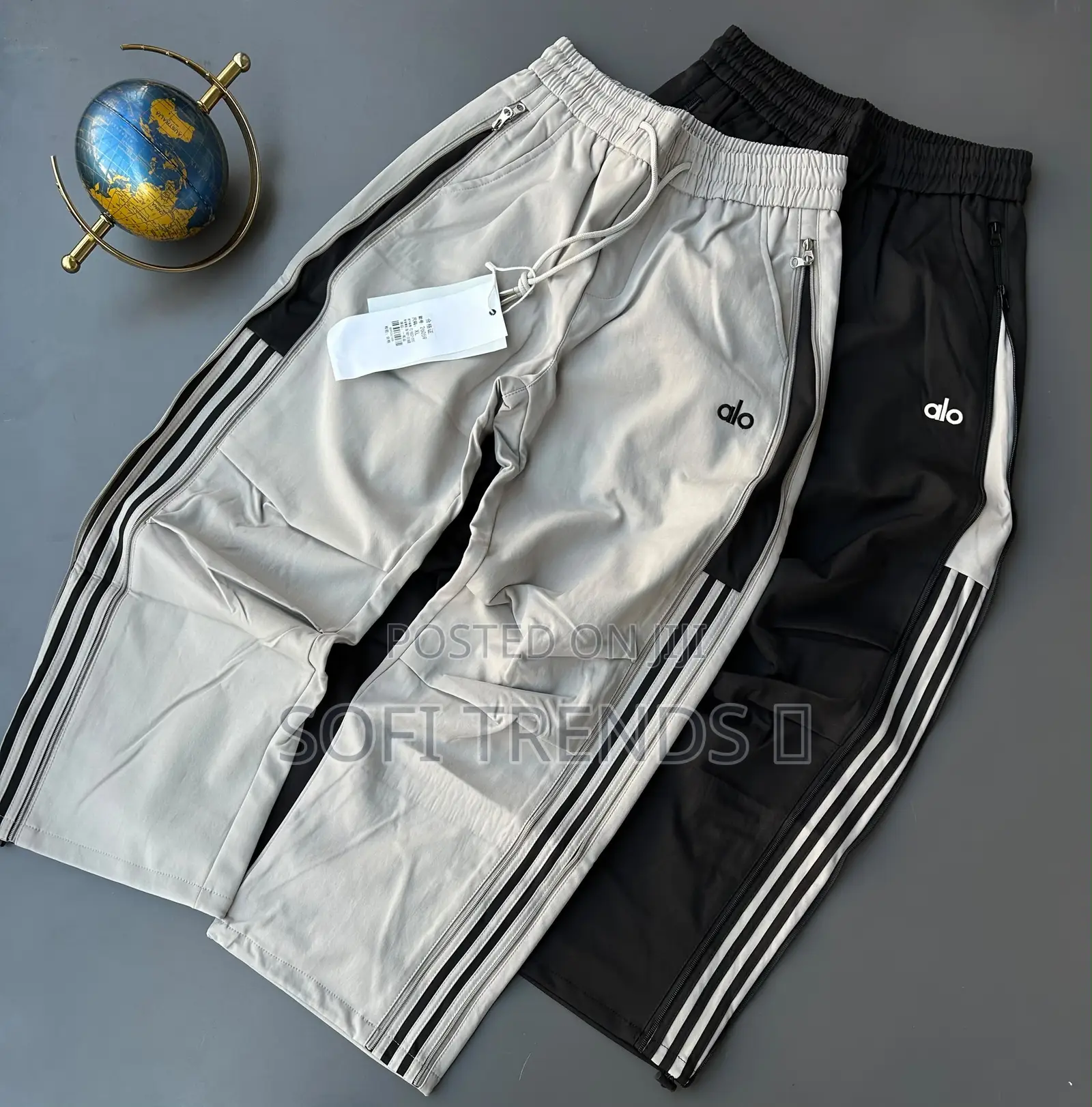 Gent’S Quality Pants