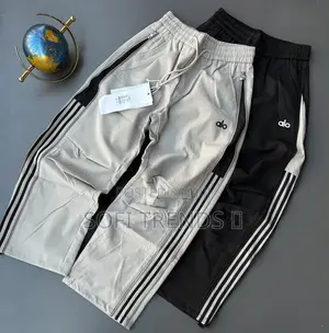 Gent’S Quality Pants
