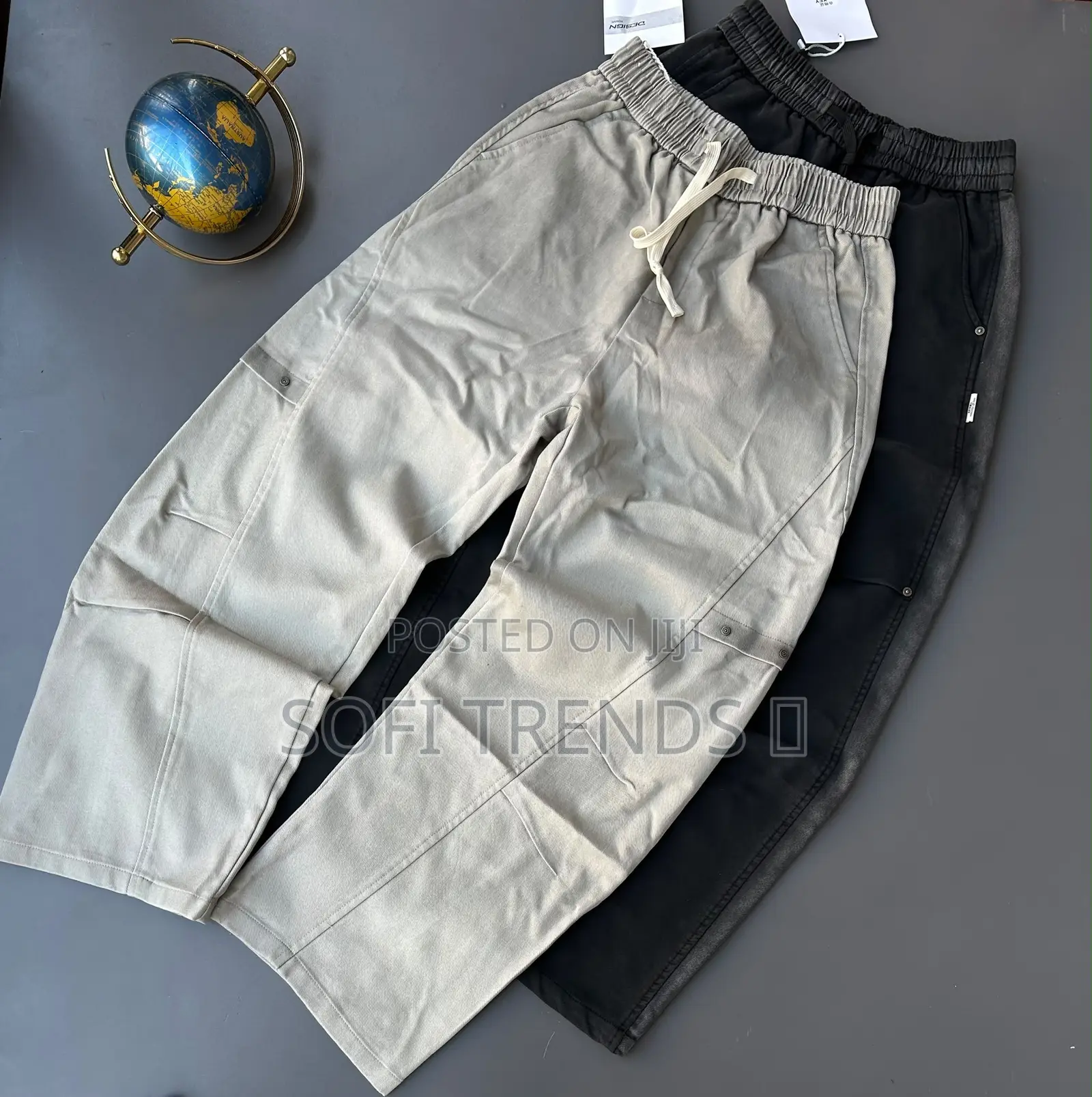 Gent’S Quality Pants