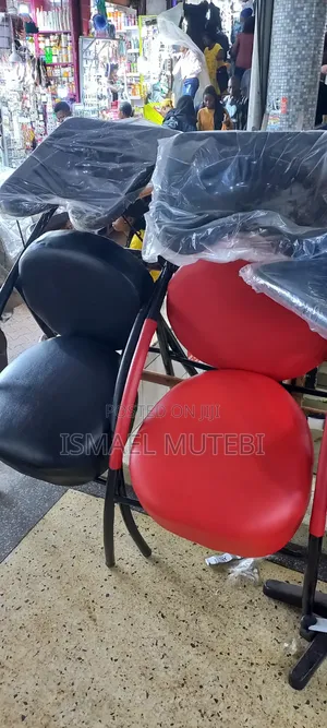 Salon Sink Chair