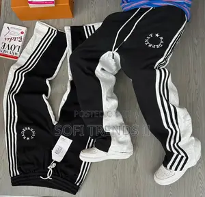 Gent’S Sweatpants