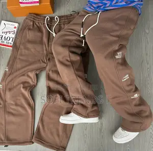Gent’S Sweatpants