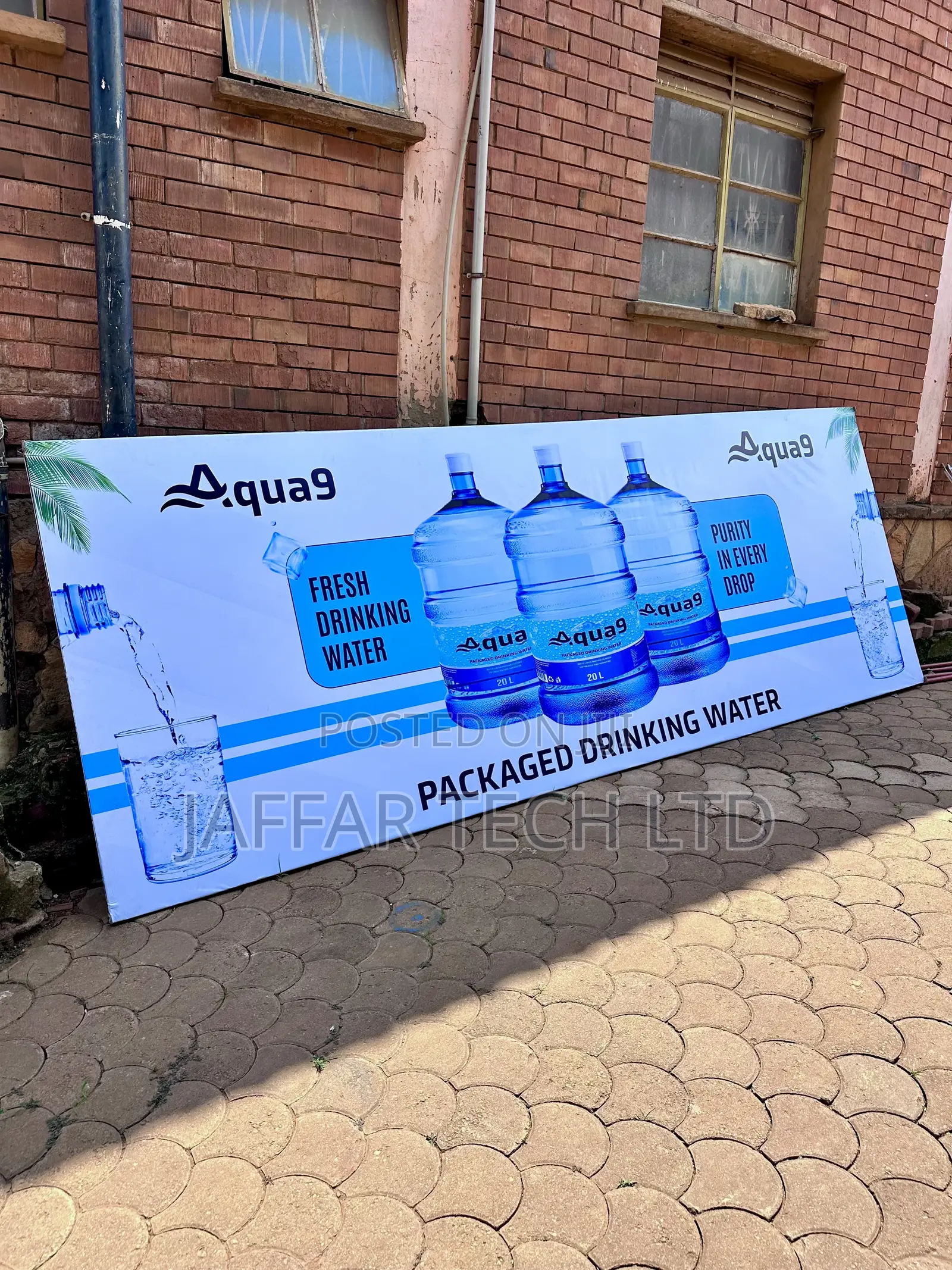 Banner and Sticker Printing