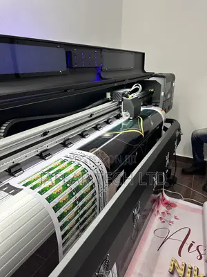 Banner and Sticker Printing
