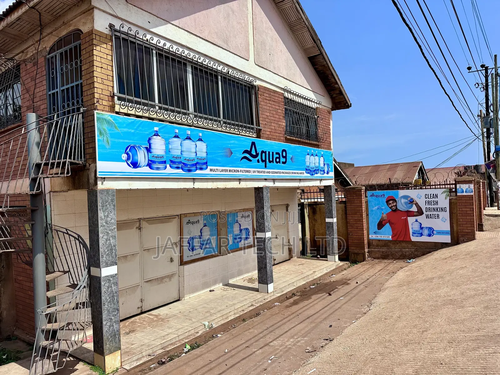 Banner and Sticker Printing