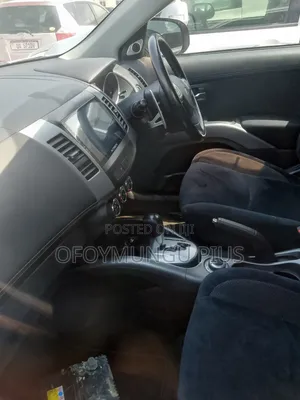 Mitsubishi Outlander 2013 White