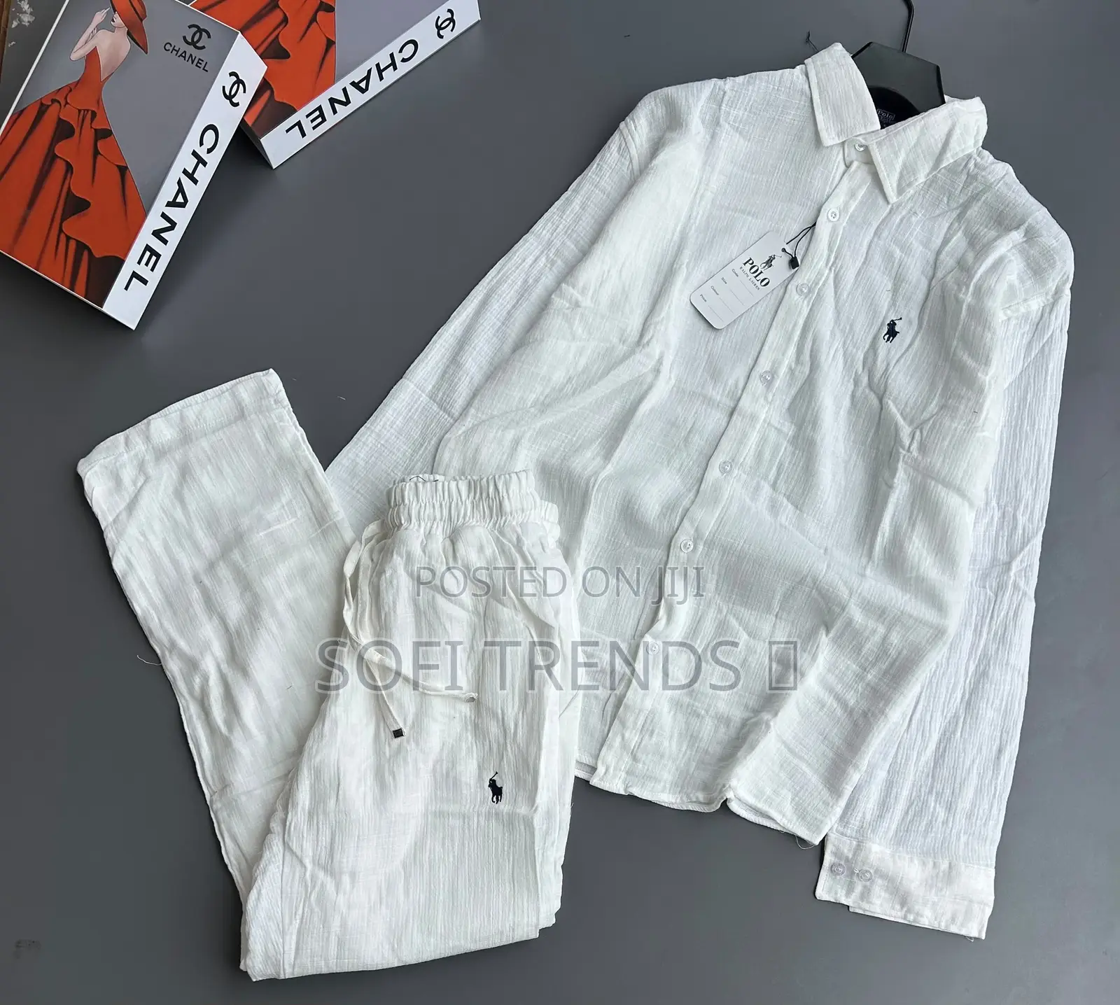 Gent’S Classic BeachTwo Pieces