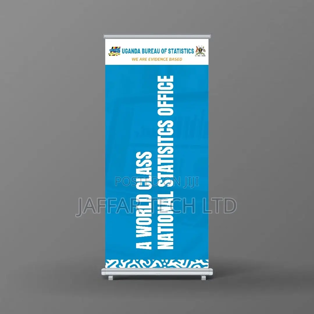 Pull Up Banners