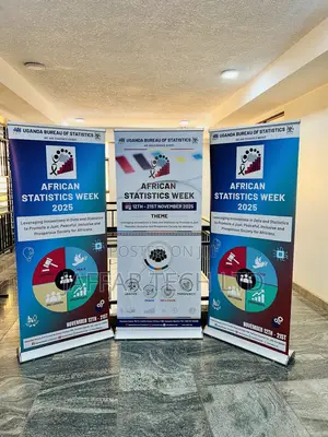 Pull Up Banners