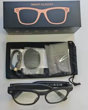 CYO3 Smart AI Glass With HD Camera